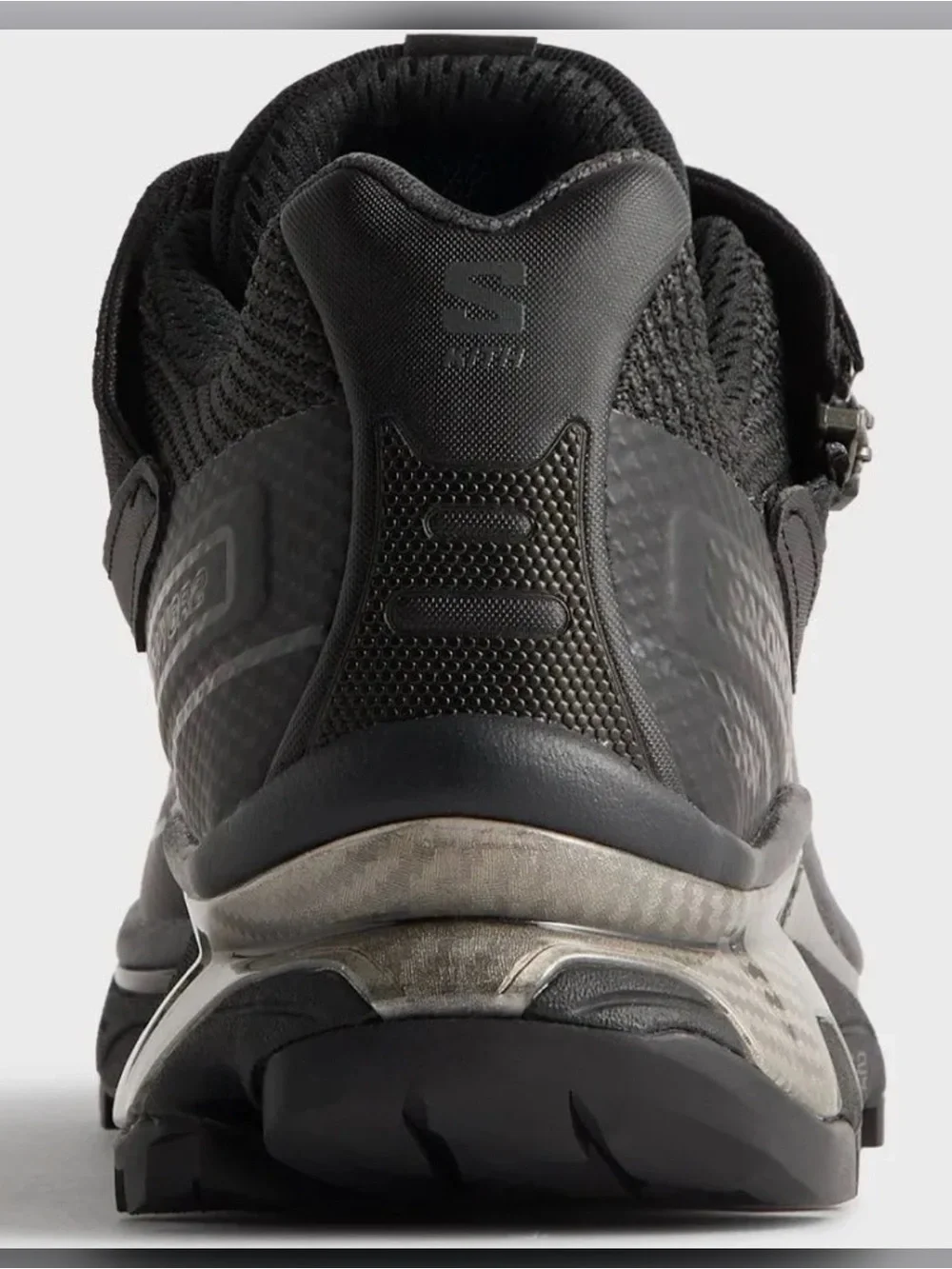 Salomon kith xt